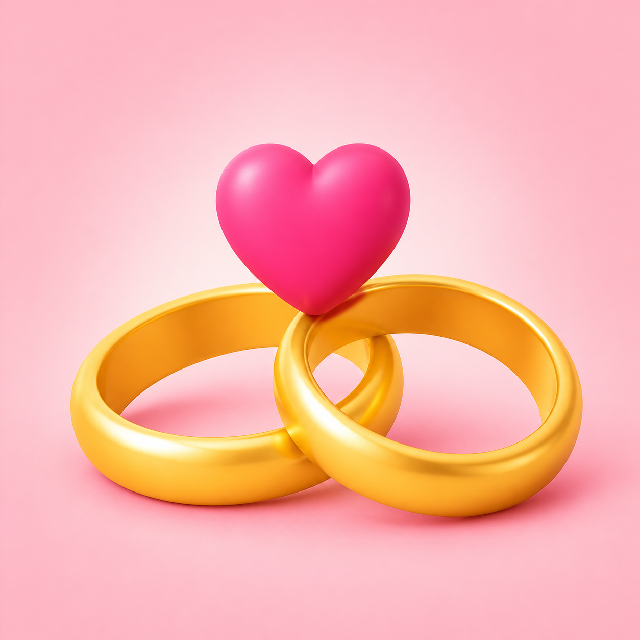Illustration Wedding